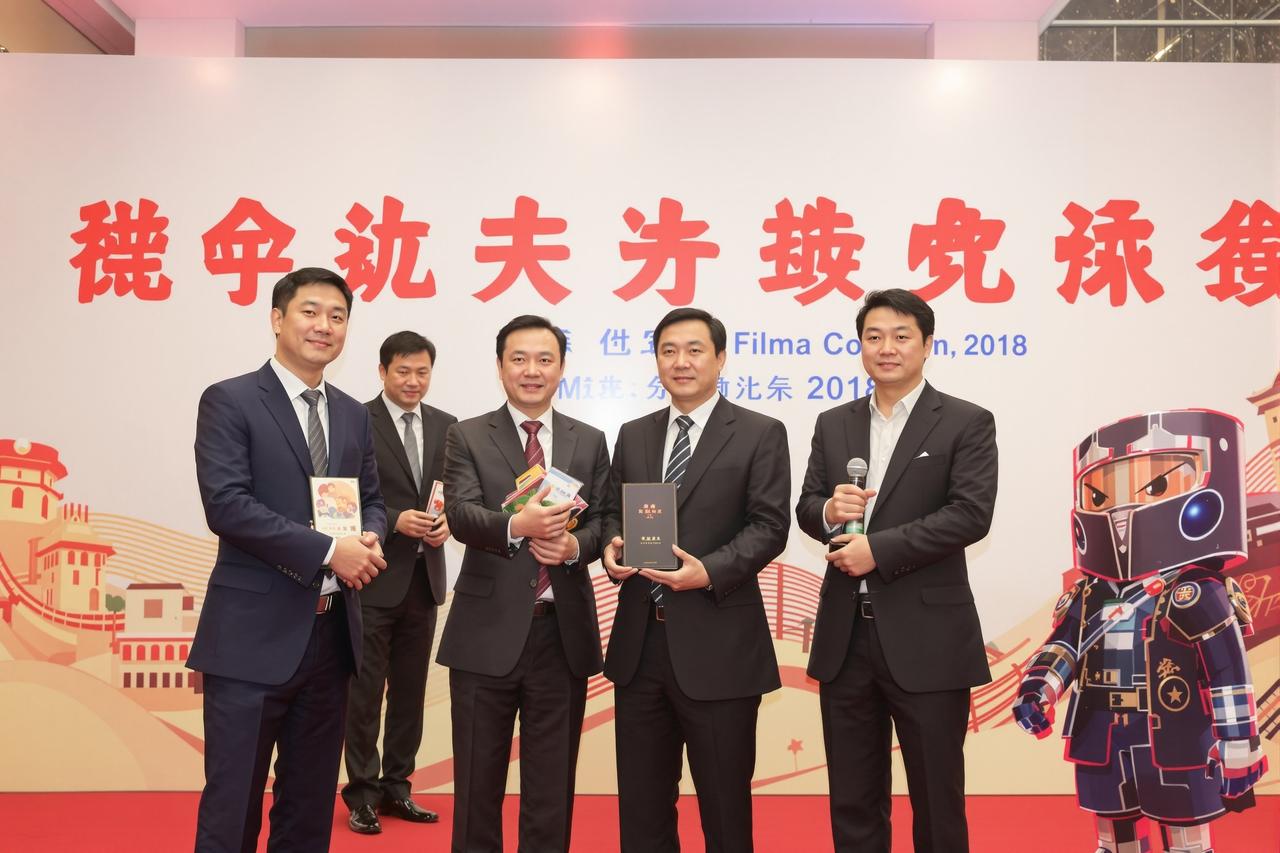 电影播放器2026年片单发布，8部重磅作品即将与观众见面