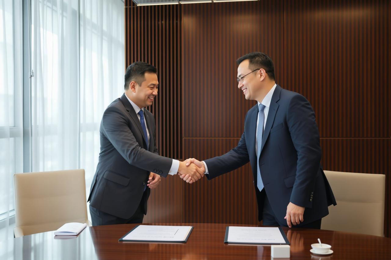 电影播放器与腾讯视频达成战略合作，共同开发10部精品剧集